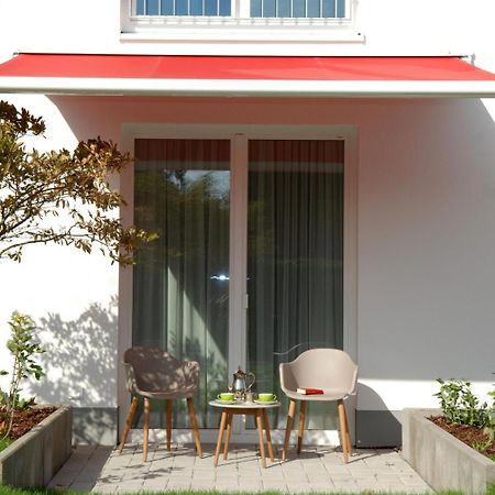 Hotel Boskamp Bergisch Gladbach Exterior photo