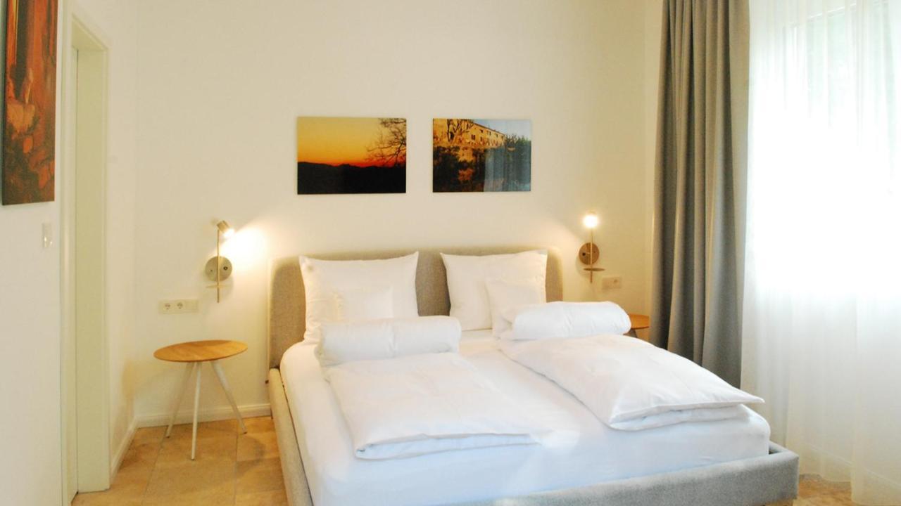 Hotel Boskamp Bergisch Gladbach Exterior photo