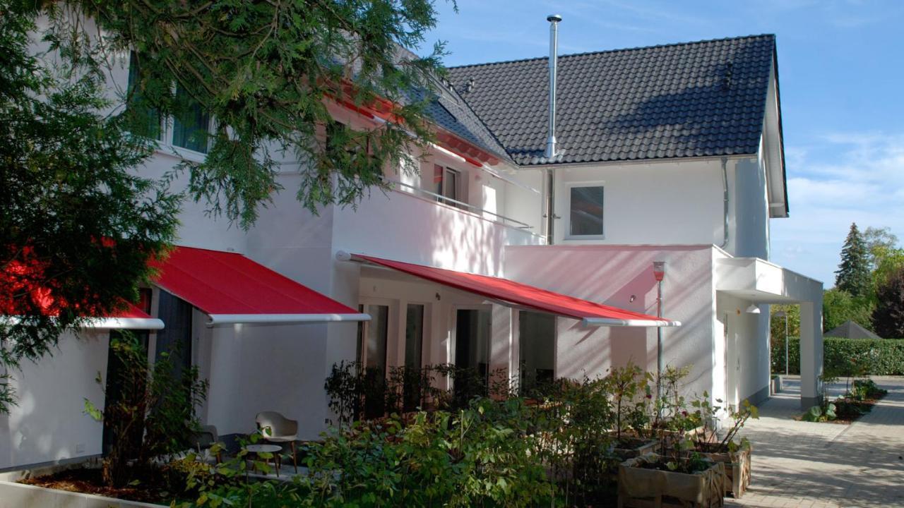 Hotel Boskamp Bergisch Gladbach Exterior photo
