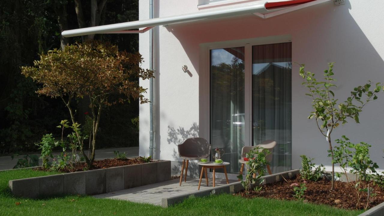 Hotel Boskamp Bergisch Gladbach Exterior photo