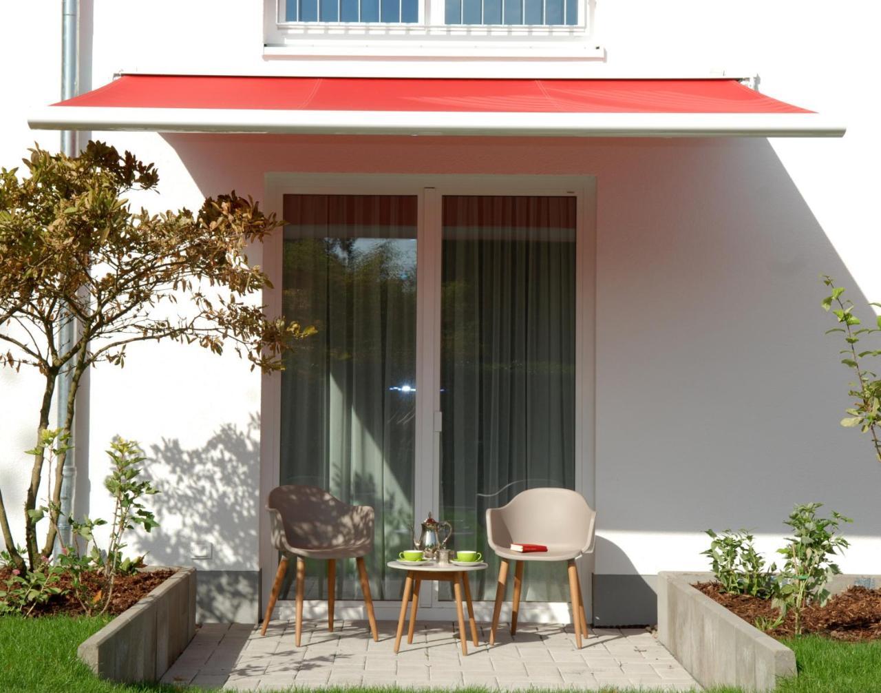 Hotel Boskamp Bergisch Gladbach Exterior photo